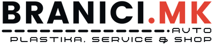 Branici.mk, пластика и авто делови