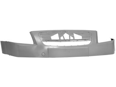 ГОРЕН ДЕЛ ОД ПРЕДЕН БРАНИК ЗА CITROEN C2 2003 - 2008