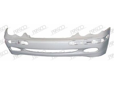 ПРЕДЕН БРАНИК ЗА MERCEDES C-CLASS W203 2000 - 2007
