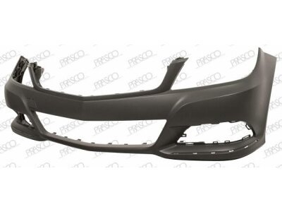 ПРЕДЕН БРАНИК ЗА MERCEDES W204 2011 - 2014