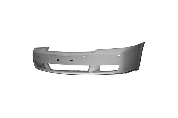 ПРЕДЕН БРАНИК ЗА ОPEL VECTRA C 2001 - 2005