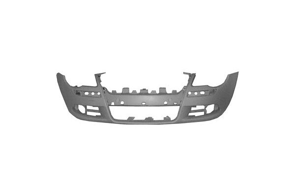 ПРЕДЕН БРАНИК ЗА VW EOS 2006 - 2010