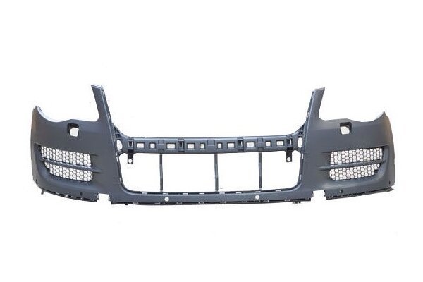 ПРЕДЕН БРАНИК ЗА VW TOUAREG 2006 - 2010