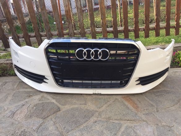 BRANIK PREDEN ZA AUDI A6 C7