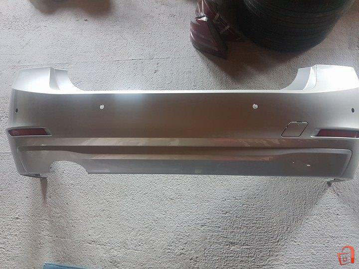 BRANIK ZADEN ZA BMW 3  F30/ F31 2015 - 2019