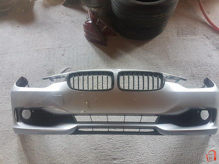 BRANIK PREDEN ZA BMW 3  F30/ F31 2015 - 2019