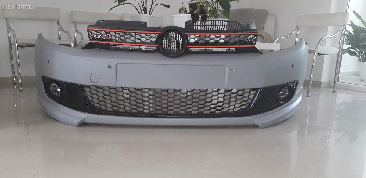 BRANIK PREDEN ZA VW GOLF 6 GTI