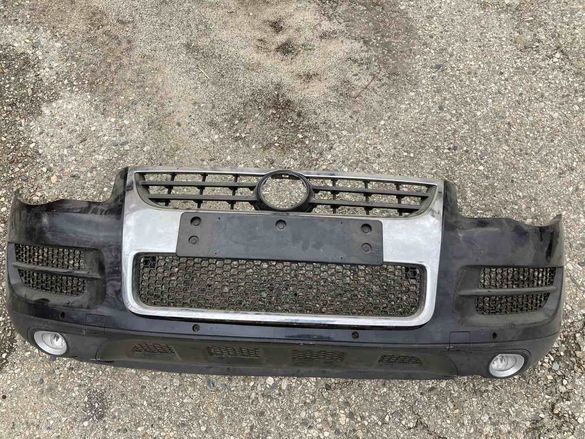 BRANIK PREDEN ZA VW TOUAREG 2002 - 2010