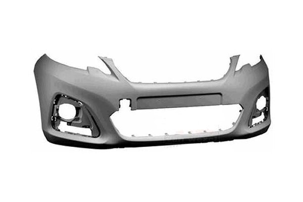 ПРЕДЕН БРАНИК ЗА PEUGEOT 108 2014 +