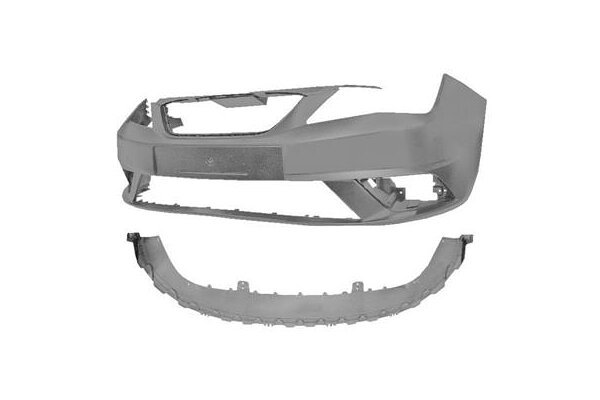 ПРЕДЕН БРАНИК ЗА SEAT IBIZA 2012 +
