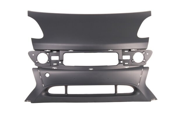 ПРЕДЕН БРАНИК ЗА SMART FORTWO 1998 - 2007