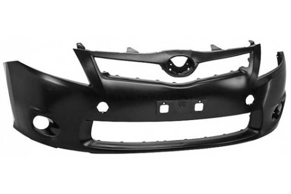 ПРЕДЕН БРАНИК ЗА TOYOTA AURIS 2010 - 2012