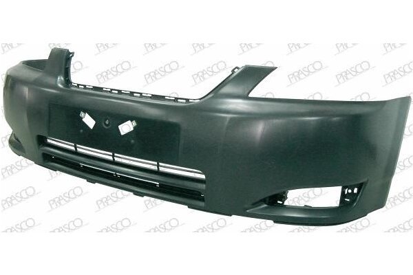 ПРЕДЕН БРАНИК ЗА TOYOTA COROLLA 2002 - 2004