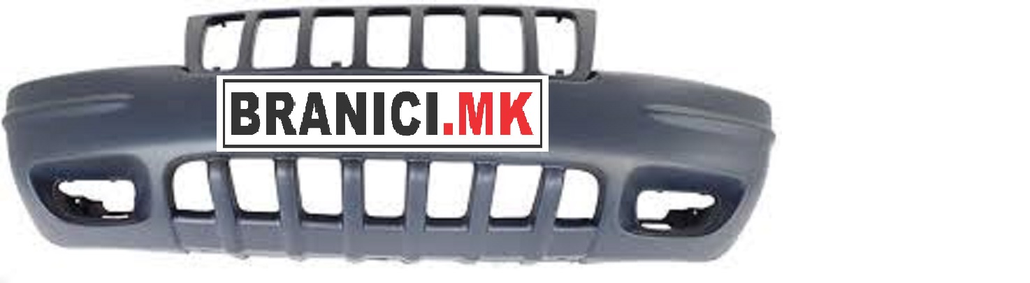 BRANIK PREDEN ZA JEEP GRAND CHEROKEE 1997 - 2001